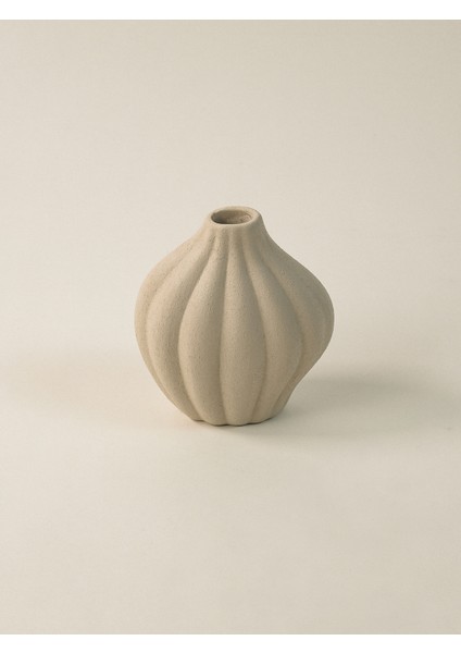 Ravora Dokulu Vazo (14 x 16 Cm) fiyatları