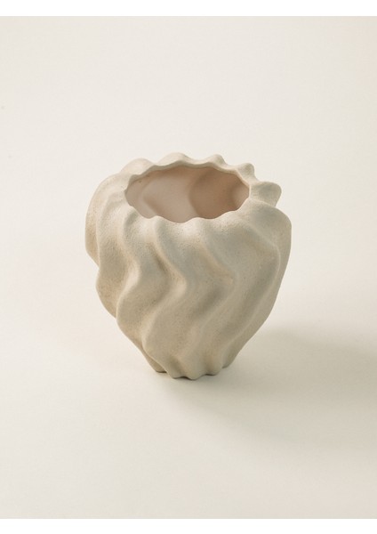 Velnoa 2'li Dokulu Vazo indirimleri