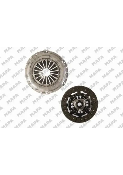 DEBRIYAJ SETI FOCUS II 0511 FOCUS 3 11 / C MAX 0611 KUGA 08 / MONDEO 4 0714 S MAX GALXY 061
