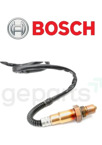 Oksıjen Sensoru Forester 2,0-2,5 2002-2013 Impreza 2,5 Awd 2005-2010