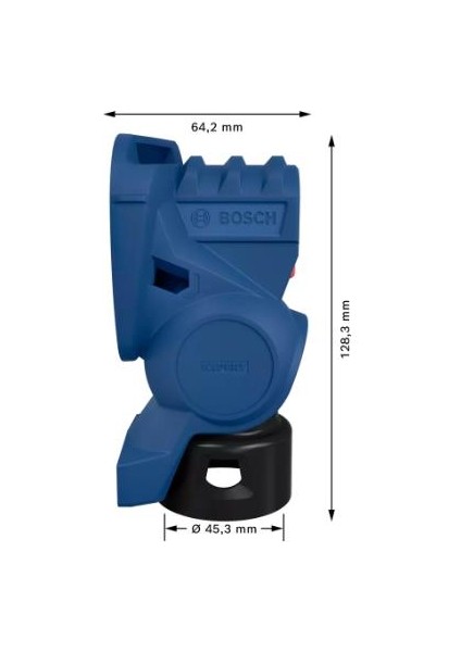 Delme Için Toz Emme Sds Clean Adaptörü fırsatları