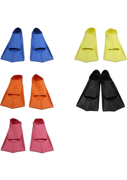 Kauçuk Deniz Paleti Sarı-27-29