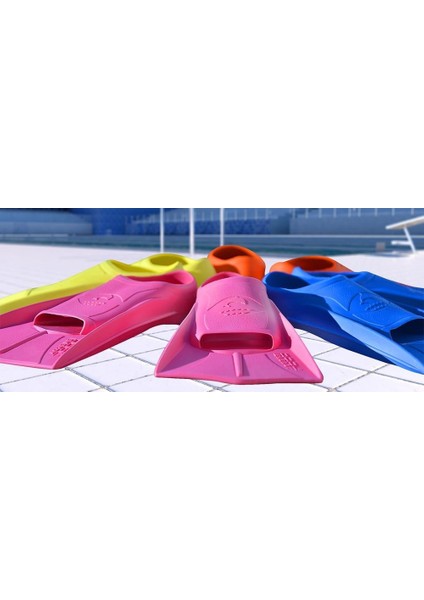 Kauçuk Deniz Paleti Sarı-27-29 fiyatları