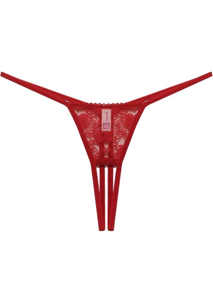 Dantelli Seksi Külot
