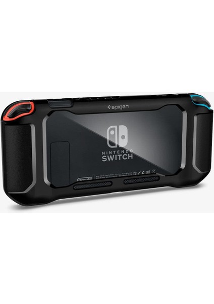 Nintendo Switch 2 Kılıf Rugged Armor Matte Black - ACS09075 modelleri