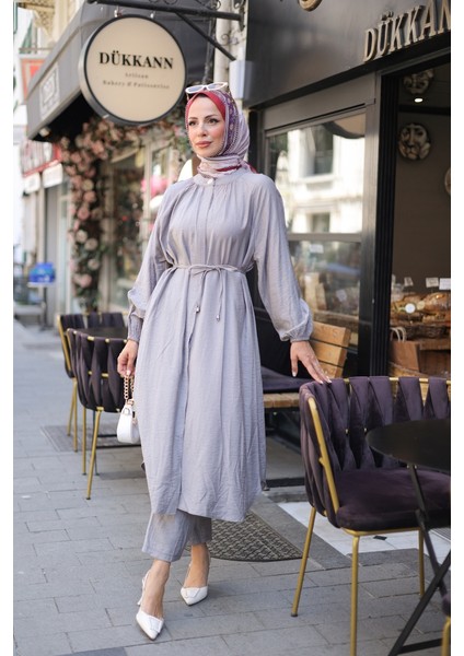 Öykü Ikili Takım 3014