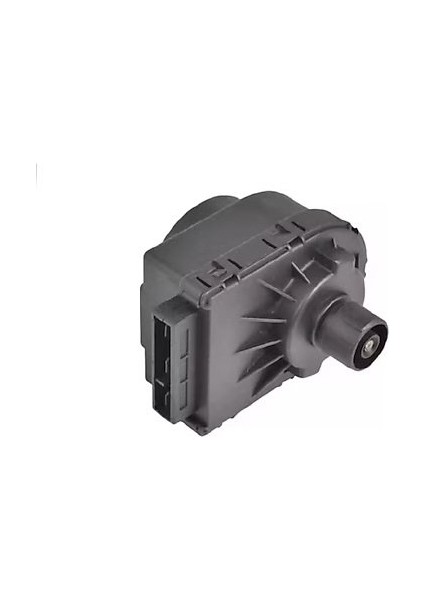 Arçelik Dgk 26 Hp LCD Kombi Üç Yollu Vana Motoru T 70 - 220 Volt