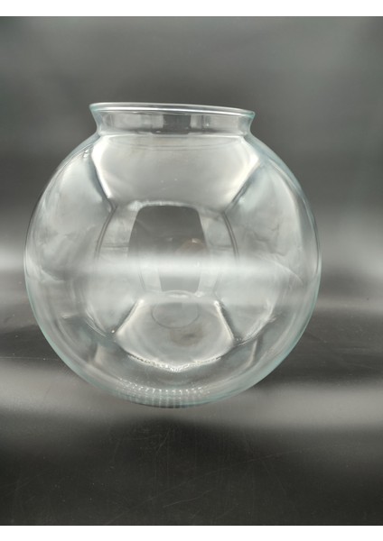Osmanlı Avize Camı.tam Şeffaf Renkte.grifli (ÇAP:20.00CM-YUVA ÇAPI:10.00CM) fiyatları