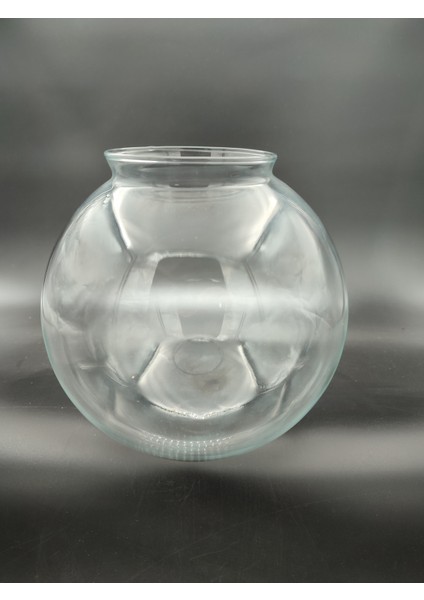 Osmanlı Avize Camı.tam Şeffaf Renkte.grifli (ÇAP:20.00CM-YUVA ÇAPI:10.00CM) fırsatları