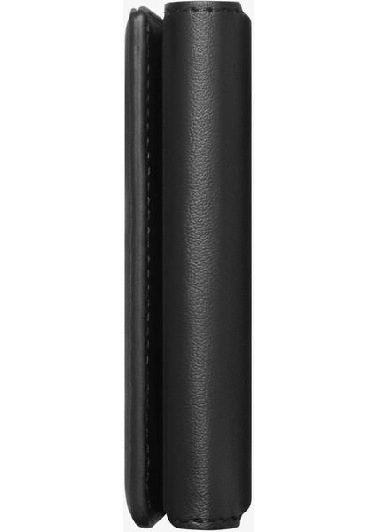 MagFit iPhone için MagSafe özellikli 7 Kartlı Manyetik Cüzdan Valentinus S Wallet Black - AFA09133 modelleri