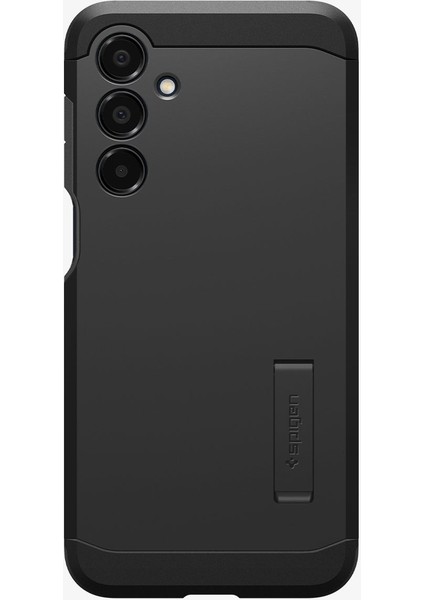 Galaxy A16 ile Uyumlu Kılıf Tough Armor Black - ACS08889