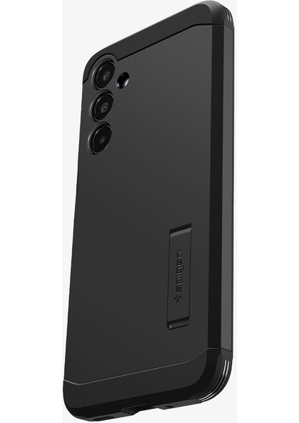 Galaxy A16 ile Uyumlu Kılıf Tough Armor Black - ACS08889 fırsatları