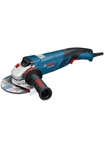 Bosch Gws 18-125 Sl Avuç Taşlama 1800 Watt