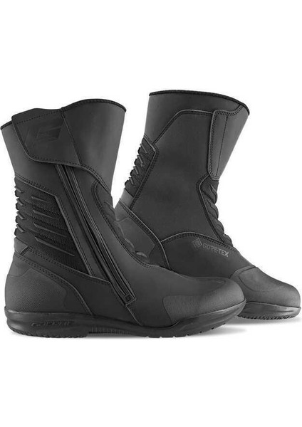G-Nıemet Goretex Tourıng Çizme Siyah