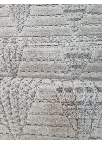 Valensa Kilim , Modern Kaymaz Taban Iskandinav Desenli Oda Mekan Halısı indirimleri