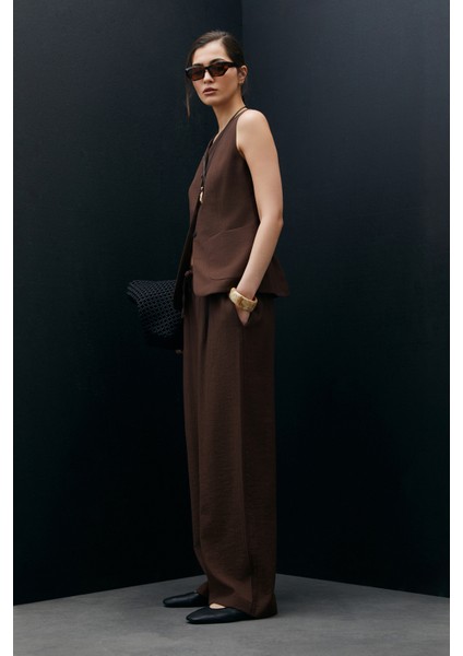 Dıana Kadın Pantolon Siyah indirimleri