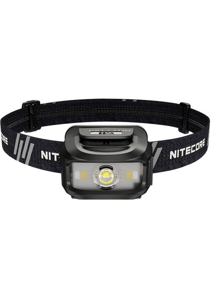 Nıtecore NU35 460 Lumen Kafa Fenerı