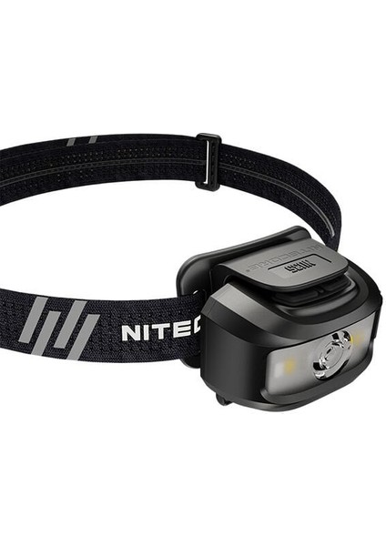 Nıtecore NU35 460 Lumen Kafa Fenerı