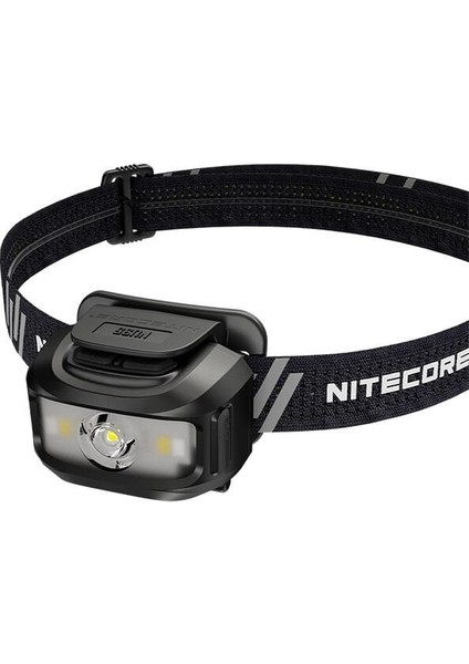 Nıtecore NU35 460 Lumen Kafa Fenerı
