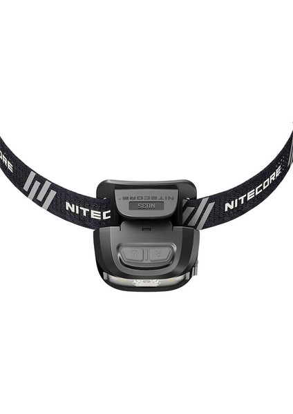 Nıtecore NU35 460 Lumen Kafa Fenerı