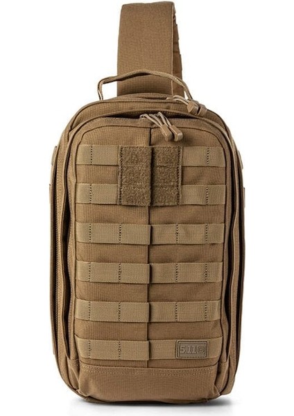 5.11 Moab 8 Kahverengi Canta