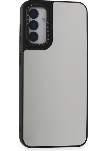 Samsung Galaxy M14 5g Kılıf Mirror Desenli Kapak - Mirror - 16 Dsdrn