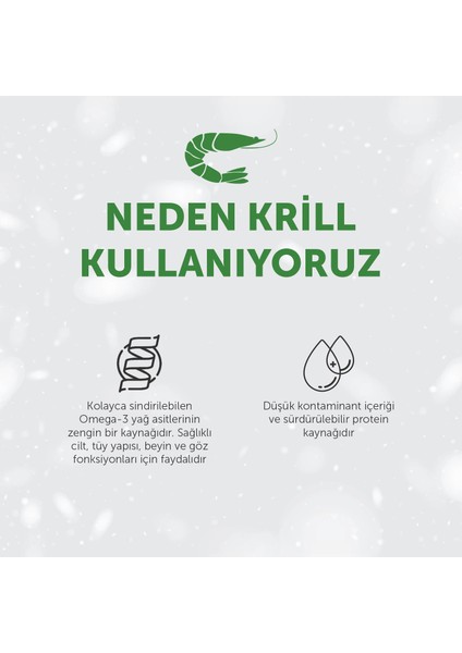 Nature's Protection Superior Care Kızıl/Kahverengi Tüylü Köpekler için Somonlu Tahılsız Küçük Irk Köpek Maması 1,5kg indirimleri