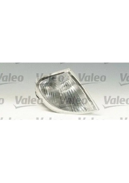Sınyal Lambası Sag Partner Berlıngo (96 03) Duylu