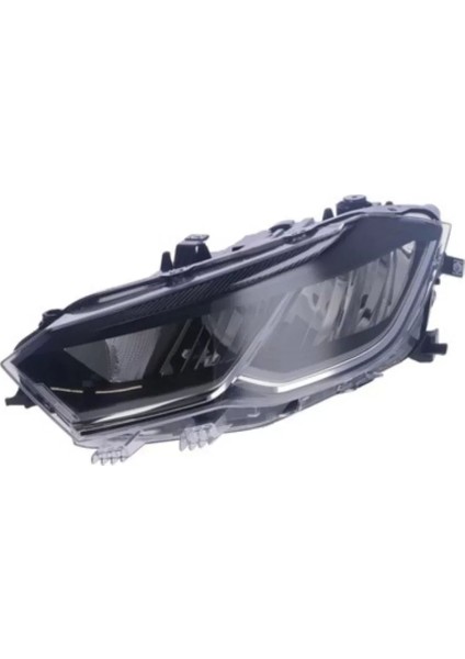 Far Sol - 2G1941005C-WISCO - Volkswagen Polo 6 (Aw1, Bz1, Ae1) 21 ve Sonrası Uyumlu