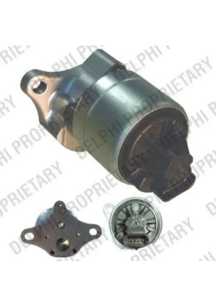 Egr Valfı Astra G 9805 Vectra A B 9402 Zafıra 9905 1,6 2,0 16V X14XE C16XEL X20XEV X16XEL