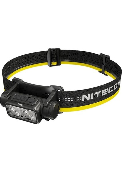 Nıtecore NU43 1400 Lumen Kafa Fenerı fiyatları