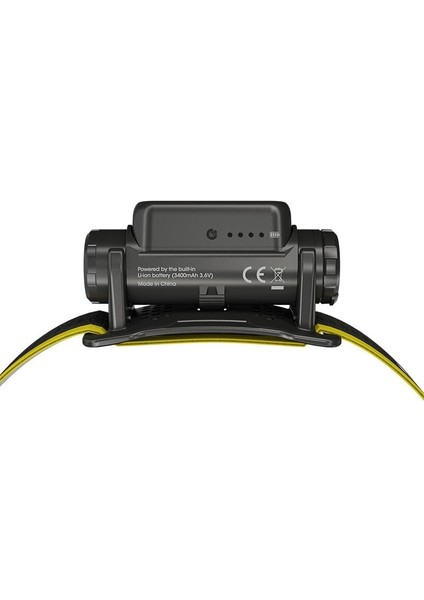 Nıtecore NU43 1400 Lumen Kafa Fenerı fırsatları