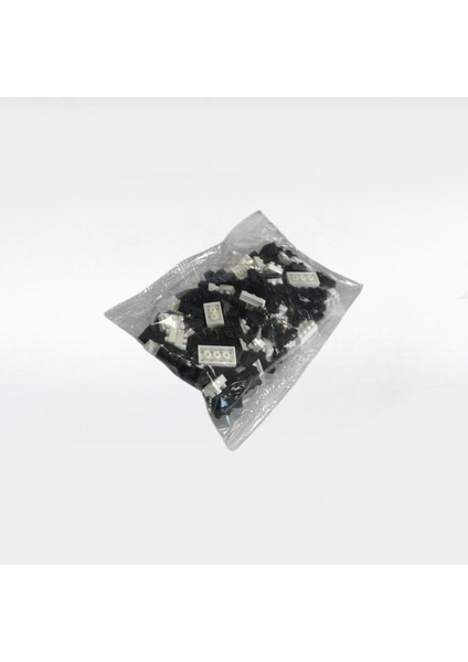 Kuromi Bricks 3D Puzzle LEGO +14