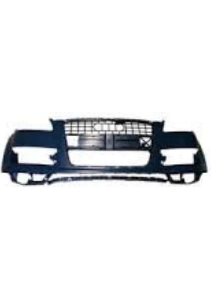 Tampon ÖṄ̇̇ - 4L0807105K-WISCO - Audi̇ Q7 10 ve Sonrasi uyumlu