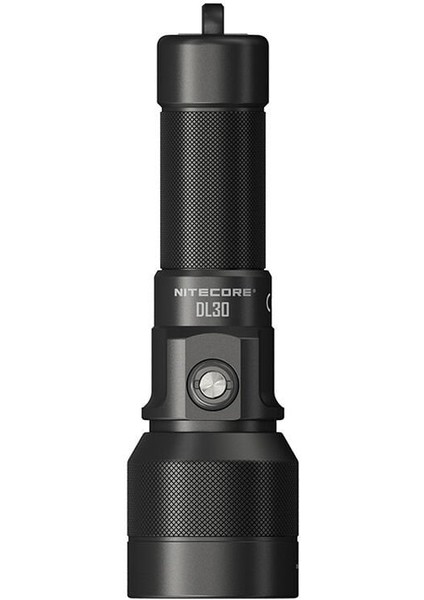 Nıtecore DL30 1100 Lumen Dalıs El Fenerı indirimleri