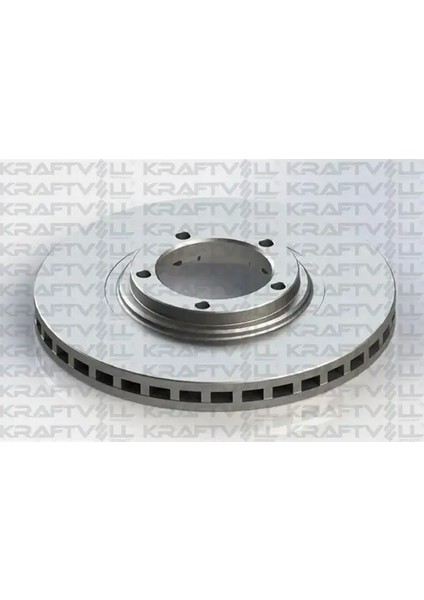 ON FREN DİSKİ HAVALI STAREX 2,5 TCI-CRDI 03- H100 KAMYONET 2,5 2004- KIA BONGO 2,7 TCI 04 -