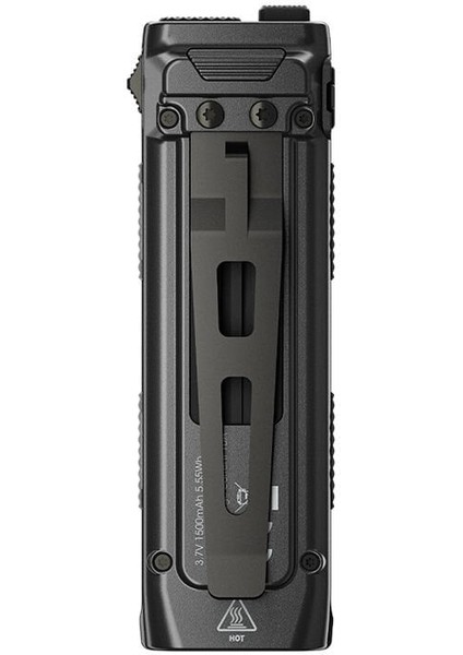 Nıtecore EDC23 2500 Lumen El Fenerı fırsatları