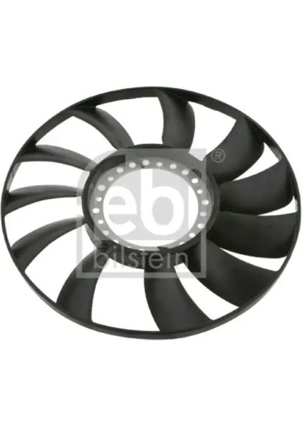 Fan Pervanesı Vısco Kavrama Icın Passat 9605 A4 9404 A6 9705 Superb 0108