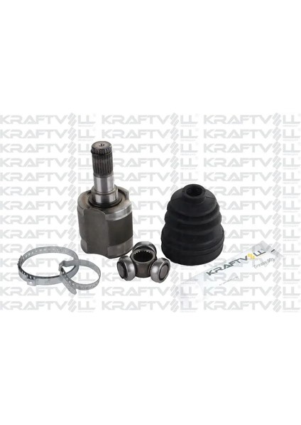 Aks Kafası Ic Sag Sol Hyundaı Accent 2000-2005 Accent Era Getz 1.4 1.6 Benzınlı 06- Otomatık