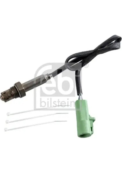 Oksıjen Sensoru Focus Cmax 04 Focus Iı 05 Volvo C30 (07 12) S40 04 S80 I 0306 XC90 I (275) 2.5 T