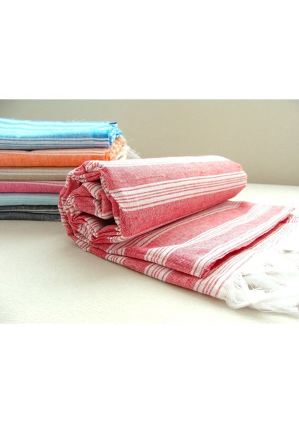 %80 Pamuk 175X96CM Peştemal Püsküllü Banyo,plaj,hamam Havlusu M1 fiyatları