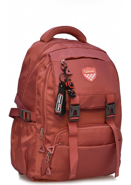 Çocuk Ortopedik Çok Gözlü Okul Çantası 51702