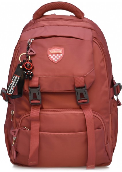 Çocuk Ortopedik Çok Gözlü Okul Çantası 51702 fiyatları