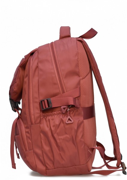 Çocuk Ortopedik Çok Gözlü Okul Çantası 51702 modelleri