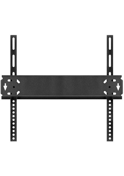 Kilitli Sabit Tv Askı Aparatı 32-50"/ 82-127CM NO50