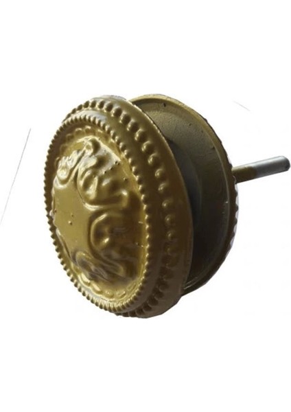 Demir Kapı Tokmağı Klasik