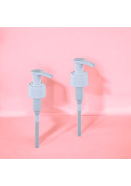 Kullanım Pompası 4 lü set fiyatları