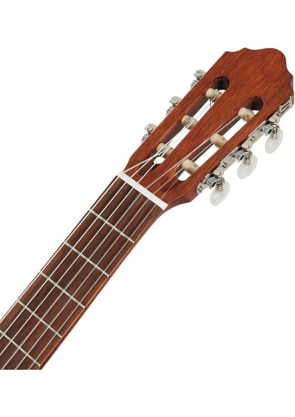 Klasik Gitar, Semı Gloss , Ladin Kapak, modelleri