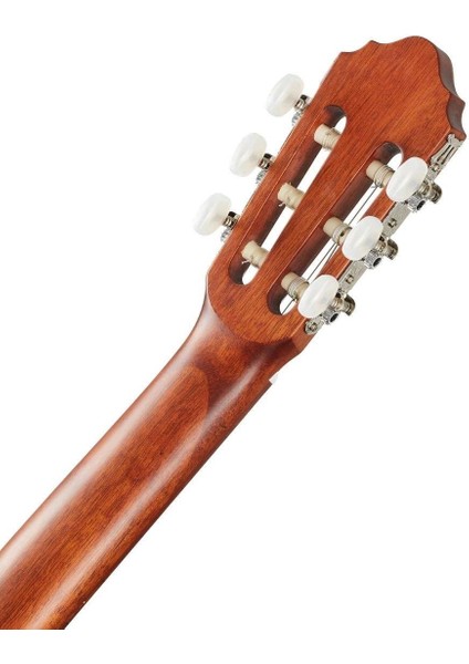 Klasik Gitar, Semı Gloss , Ladin Kapak, fırsatları