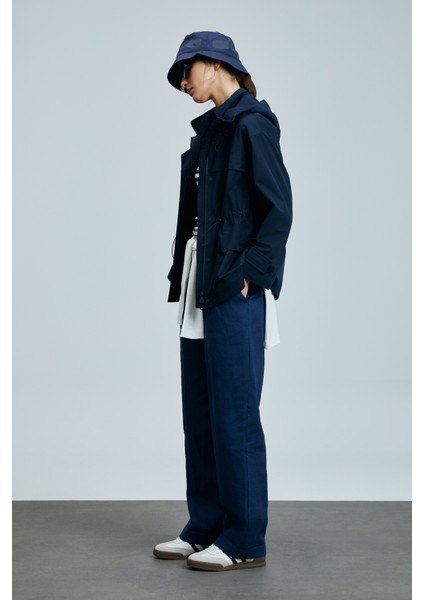 Focus Kadın Dış Giyim Lacivert fırsatları